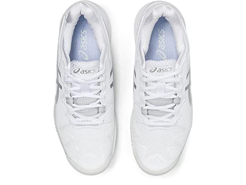 Image of ASICS Women's Gel-Resolution 8 Tennis Shoes