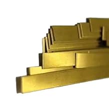 PH PandaHall 2pcs Brass Sheet 8" X 10" 24 Gauge Thickness Brass Plate - View #12