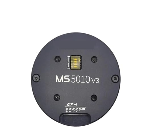 Encodeur moteur MS5010 V3 .0701 haute précision pour bras robotique