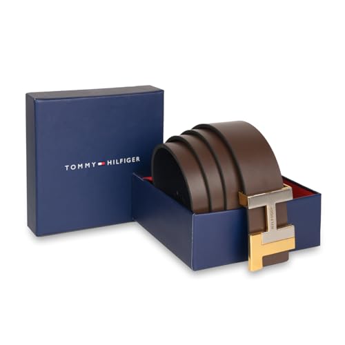 Image of Tommy Hilfiger Men Belt