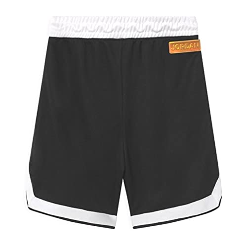 Jordan Boy's Wild Tribes Shorts (Little Kids/Big Kids)2