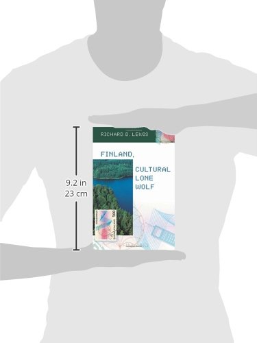 Finland, Cultural Lone Wolf #TOP2