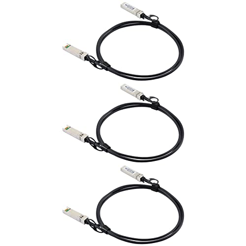 Pmandgk 3X 2M �P�[�u��10G +�P�[�u���A�p�b�V�u���ڐڑ����ATwinax�P�[�u��30AWG�A MikrotikZyxel�ƌ݊���������܂�