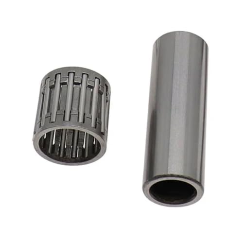 Segments piston Yz 250 stop fuite compression avec pochette joints YZ250 2000-2013