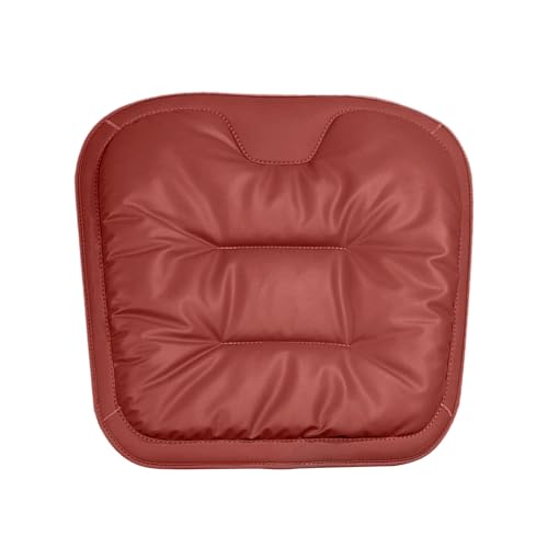 Coussin de siège auto moelleux et ergonomique pour soulager le dos