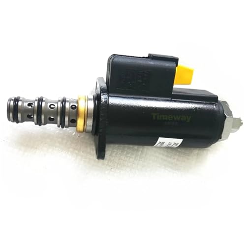 Cartouche 12V électrovanne KWE5K-31 pour la serrure E320C E320D