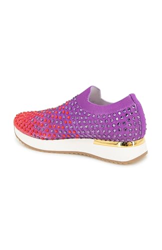 Image of Kenneth Cole REACTION Womens Cameron Jewel Jogger
