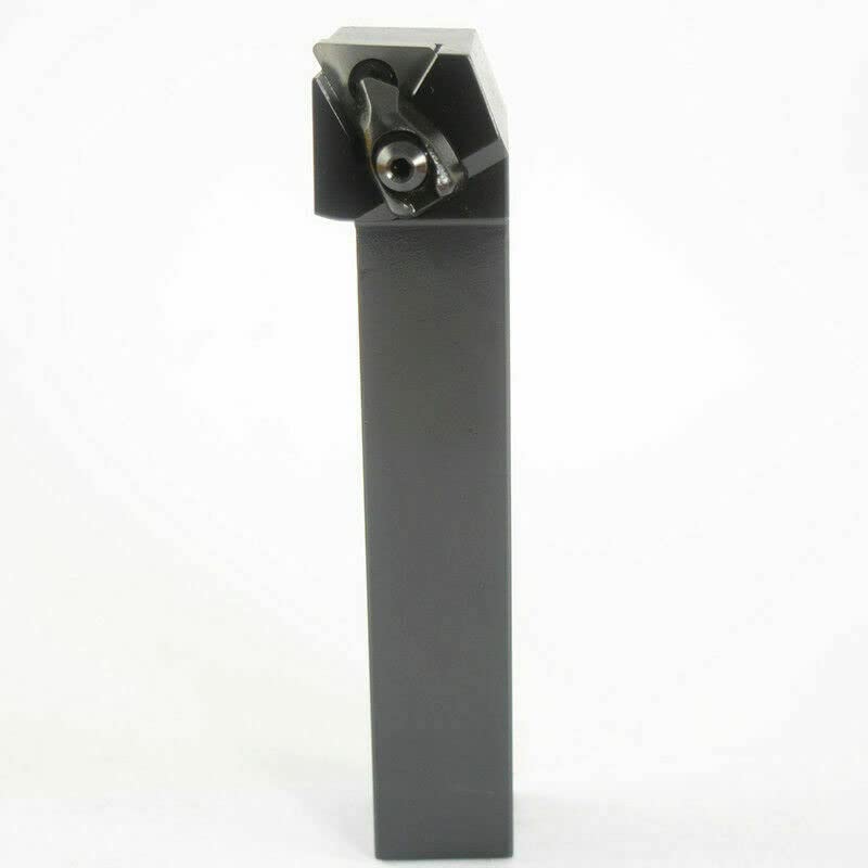 GBJ DTFNR 2525M22 Turning Holder for TNMG2204 for Finishing External Turning & Profiling Tool Holder Lathe Cutting Tools