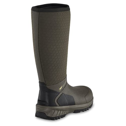 Image of Irish Setter Unisex-Adult Mudtrek Hunting Shoe