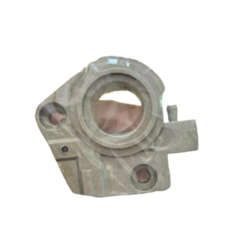 Soluciona problemas de engrase con la bomba de aceite para PPFD2400 y CS3000 3