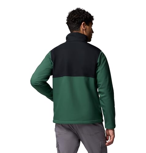 Image of Columbia Men's Ascender Softshell Jacket