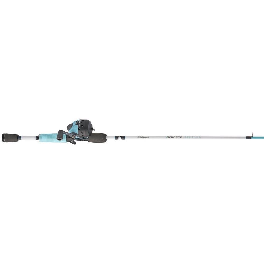 Amazon.com: Pure Fishing Brands: Shakespeare Rod & Reels Combos Amazon.com: Pure Fishing Brands: Shakespeare Rod & Reels Combos