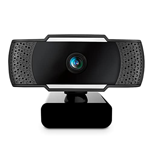 ATLANTIS Atlantis P015-U970HD autofocus FHD 1080p 1980x1080 2MP 30fps Mic 90 U - Image 4