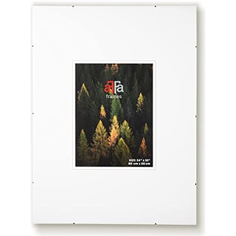 Cadre à pince aFFa frames Cover
