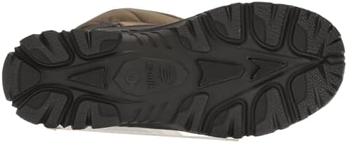Kamik Men's Greenbay4 Snow Boot, Dark Olive, 9 Review | Image 3