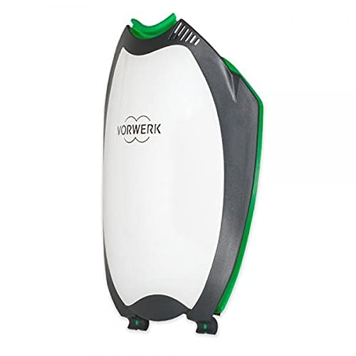 Unità filtro porta sacchetto adattabile aspirapolvere Vorwerk Folletto
