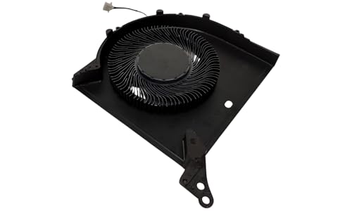 Ventilateur CPU GPU Legion Pro 7 16IRX8H DFSCL12E16486P DFSCL12E06486P - 6