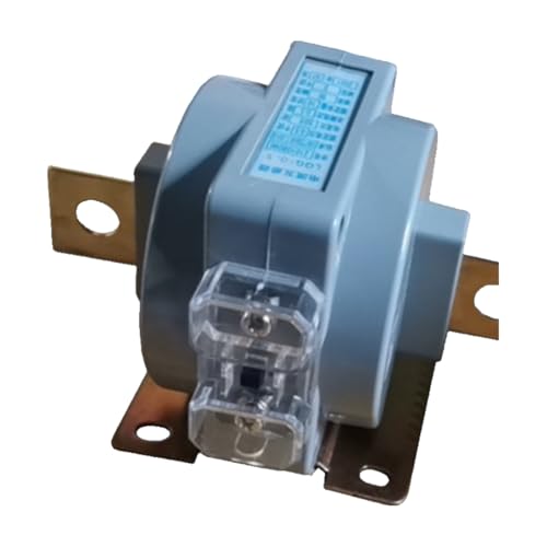 Boîte de protection transformateur LQG-0.5 avec cornes d'avion élargies