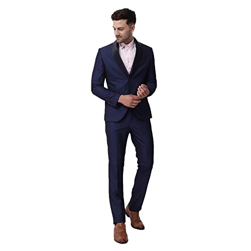 Image of Blackberrys Men Business Suit Pants Set
