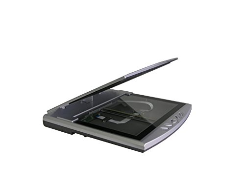 Lo scanner OpticSlim 550 Plus non comporta limitazioni per quanto riguarda lo spessore dei documenti