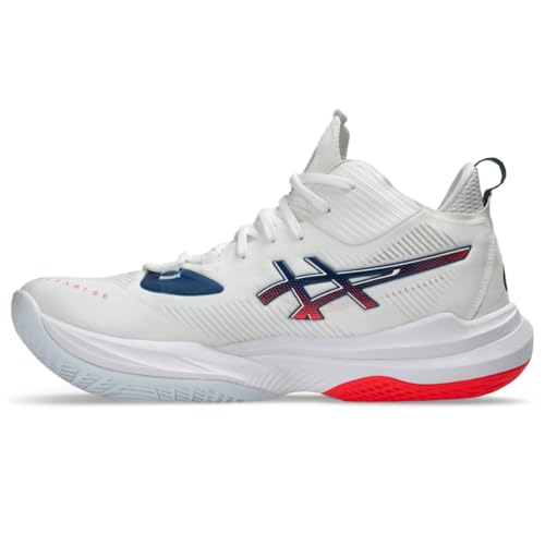 ASICS Men's METARISE 2 Volleyball Shoes4