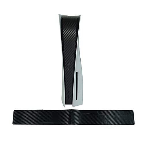 OWENRYIN Autocollant anti-poussière pour console de jeu PS5 - Pour console de jeu PS5 Cover