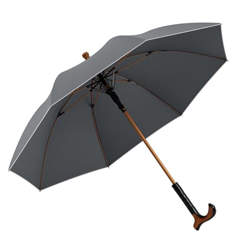 ヴェルサーチ 雨 長傘 ステッキ 手開き タイプ グレー イエロー ブラック ヴェルサーチ 雨 長傘 ステッキ 手開き タイプ グレー イエロー