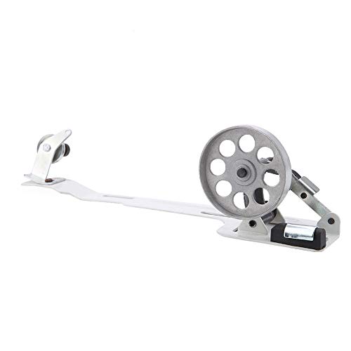 Industrial Sewing Mac Less Steel 2 1 Small Wheel Bobbin Winder For Juki And Macs