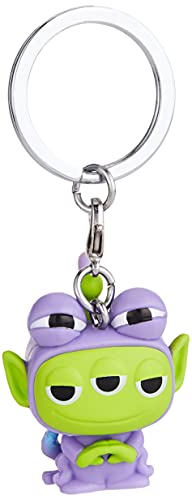 Funko Pop Disney Llavero Marca Funko