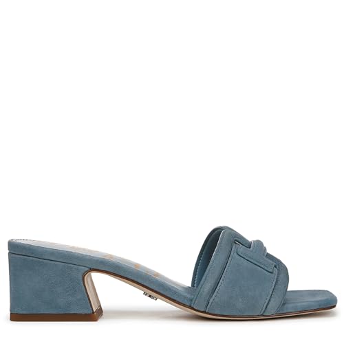 Image of Sam Edelman Women's Waylon Heeled Sandal
