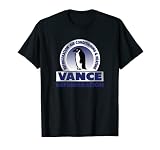 The Office Vance Réfrigération T-Shirt
