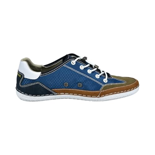 Image of Bugatti Mens Sneaker