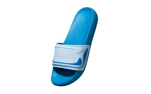 Image of Neeman's Travel Slides for Men | Comfortable & Lightweight
