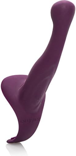 HER ROYAL ARNÉS VIBRADOR SIN SUJECIÓN : Amazon.es ...