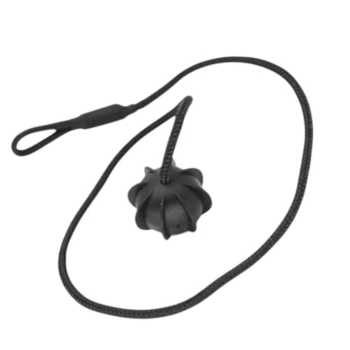 Corde coffre VW GTI pour simplifier le chargement des bagages