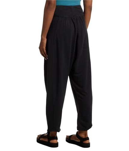 prAna Women's Mindful Movement Harem Pants3