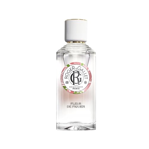FLEUR DE FIGUIER eau fraîche parfumée spray