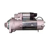 STG92773 Starter Fit for DEUTZ Engine - Marine Various Models F10L413 F12L413 01183033 04300287