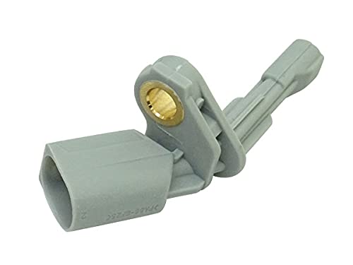 Amazon.co.jp: アウディ Q3(8U) 1.4 2.0 リア スピードセンサー ABSセンサー 右側 1K0927808A ...