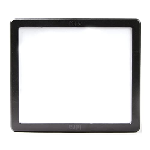 Litra Pro Soft Box – Soft Box Apro de lámpara LED