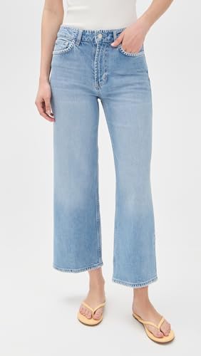 Rails Women's Getty Crop Jeans2