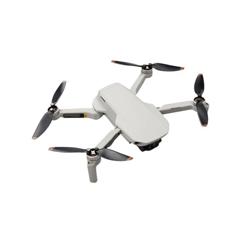 Hélices 4726 orange haute résistance pour drones Mini 4K, Mini 2 et Mini SE - 5