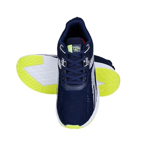 Image of Lancer Mens Flash-10 Running Shoes