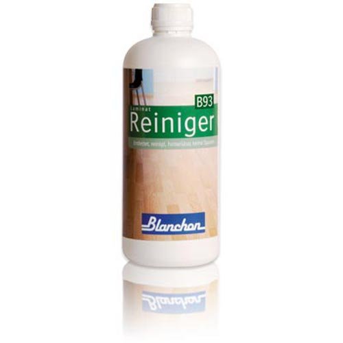 B93 laminado limpiador