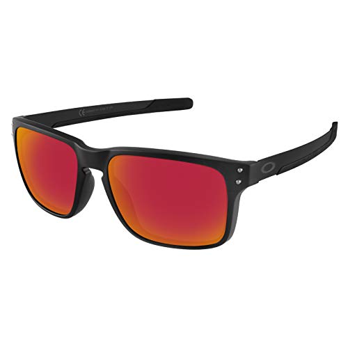 Image of LenzReborn High-impact Polarized Lens Replacement for Oakley Holbrook Mix OO9384 Sunglass - More Options