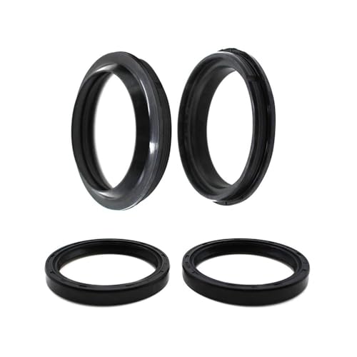Sello de aceite de horquilla delantera 47 58 7 mm para motocicleta CT200 y CT70