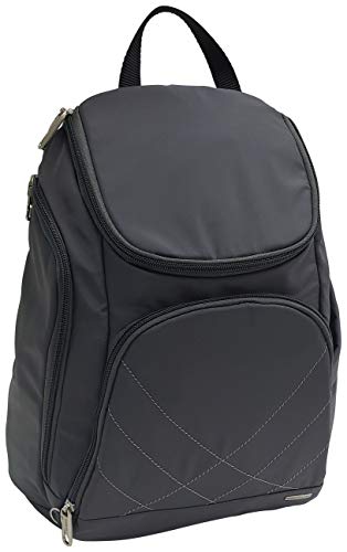 Travelon Anti Theft Classic Backpack (Graphite)