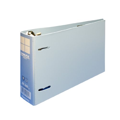 コクヨ DリングファイルB4 横E型300枚収容 青 フ-FD439NB 11冊 61KwWiNIFSL._UF894,1000_QL80_.jpg