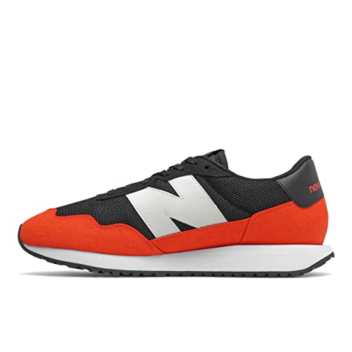 Image of New Balance Mens 237 V1