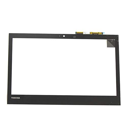 L&J -14.0 Touchscreen Digitizer voor Toshiba Satelliet Radius14 L40W-C009 - Image 3